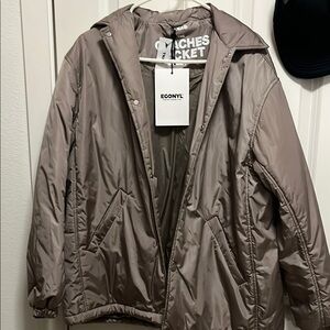 AritziaTNA The Coaches Jacket